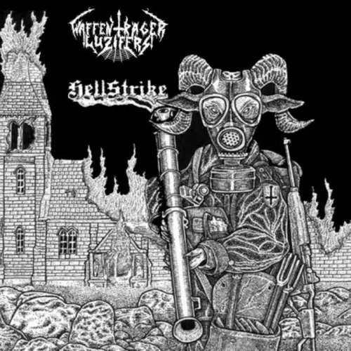Waffenträger Luzifers : HellStrike